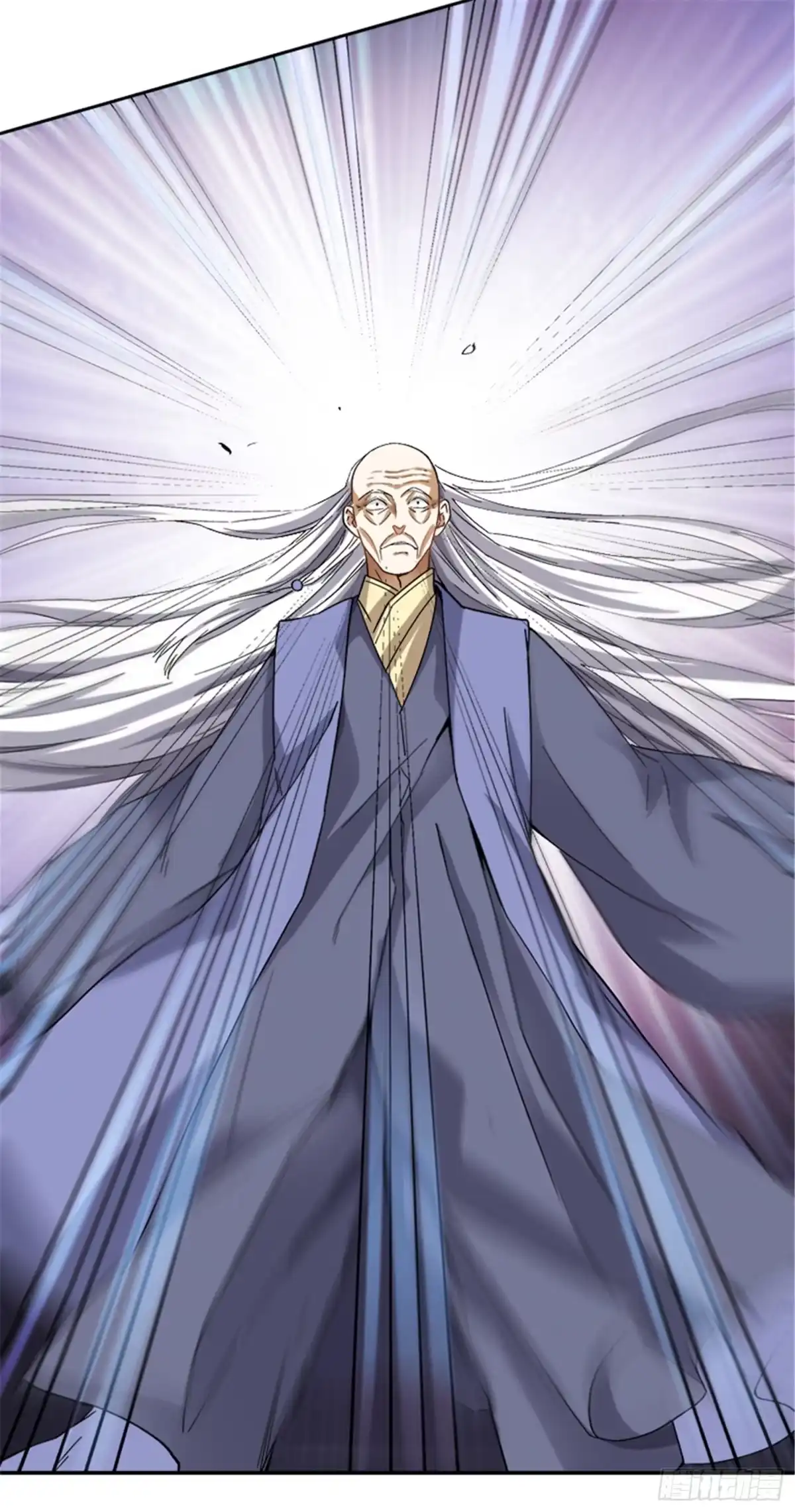 《一剑独尊》第43话 去处决定 第20页
