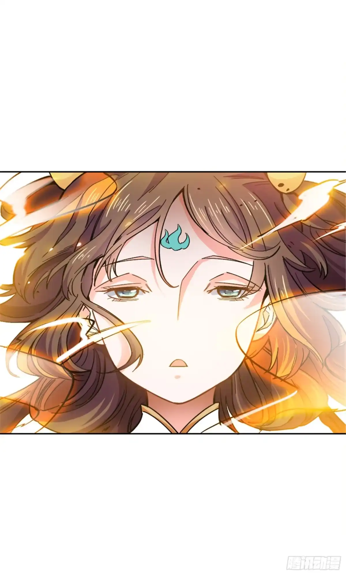 《一剑独尊》第43话 去处决定 第7页