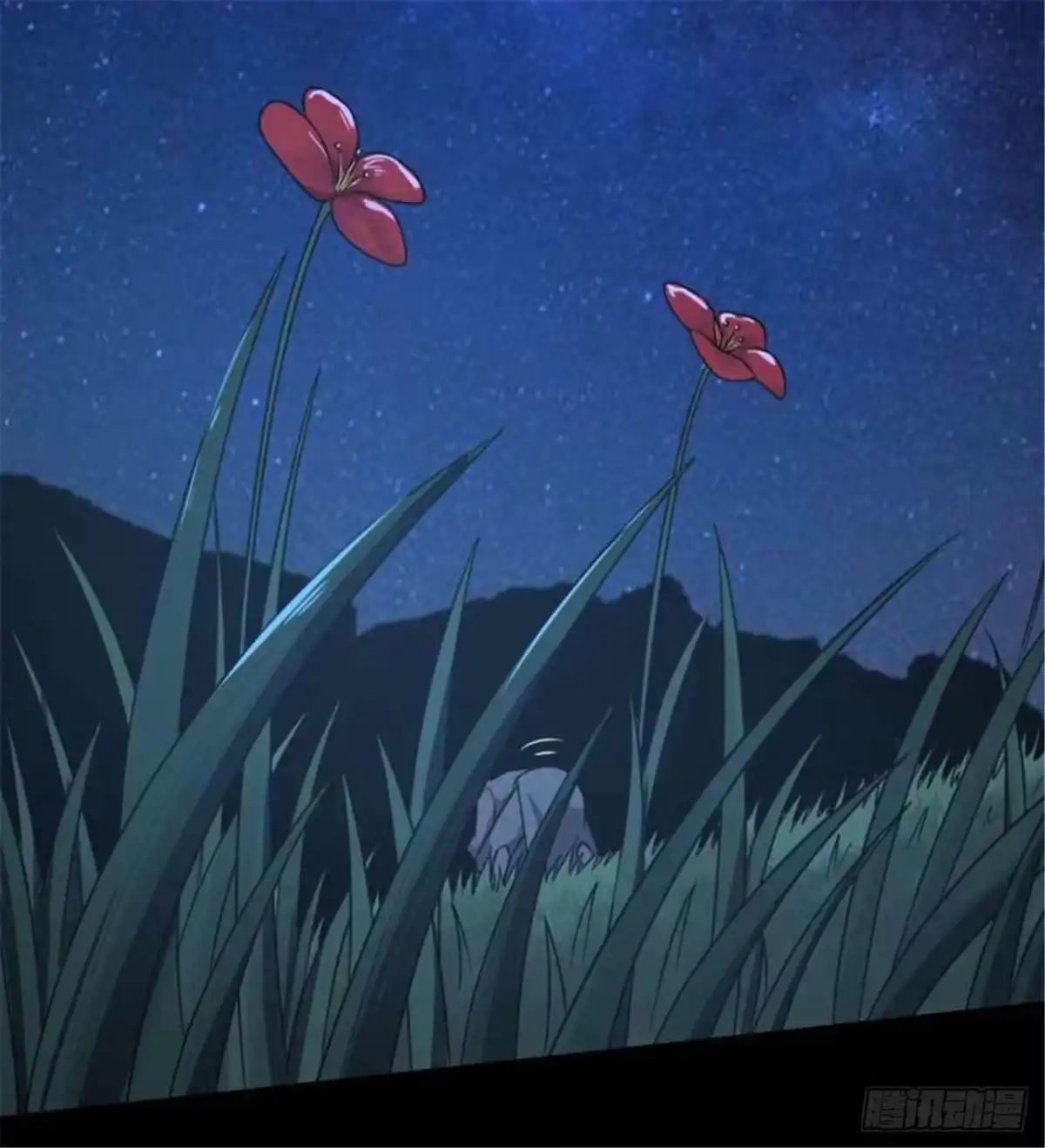《一剑独尊》第96话 你点的火就自己灭吧！ 第19页