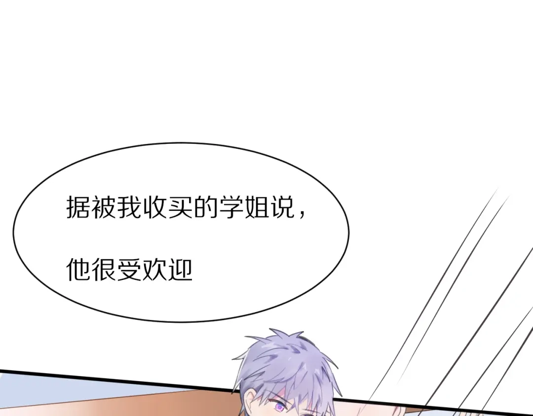 《一箭倾心》第1话 表白男神学长 第85页