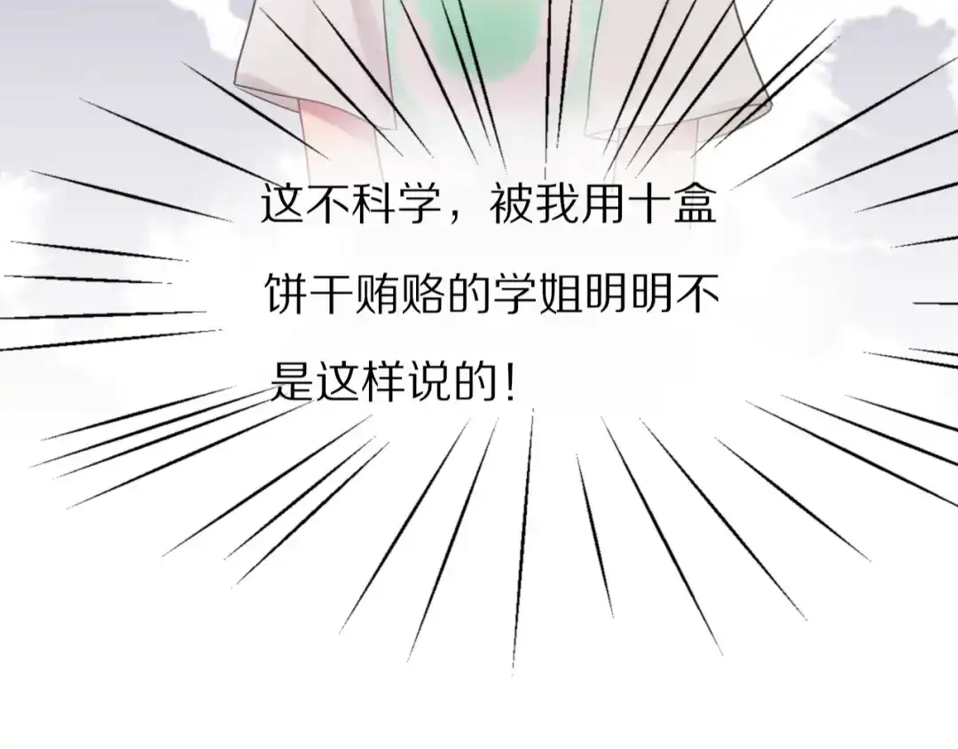《一箭倾心》第1话 表白男神学长 第142页