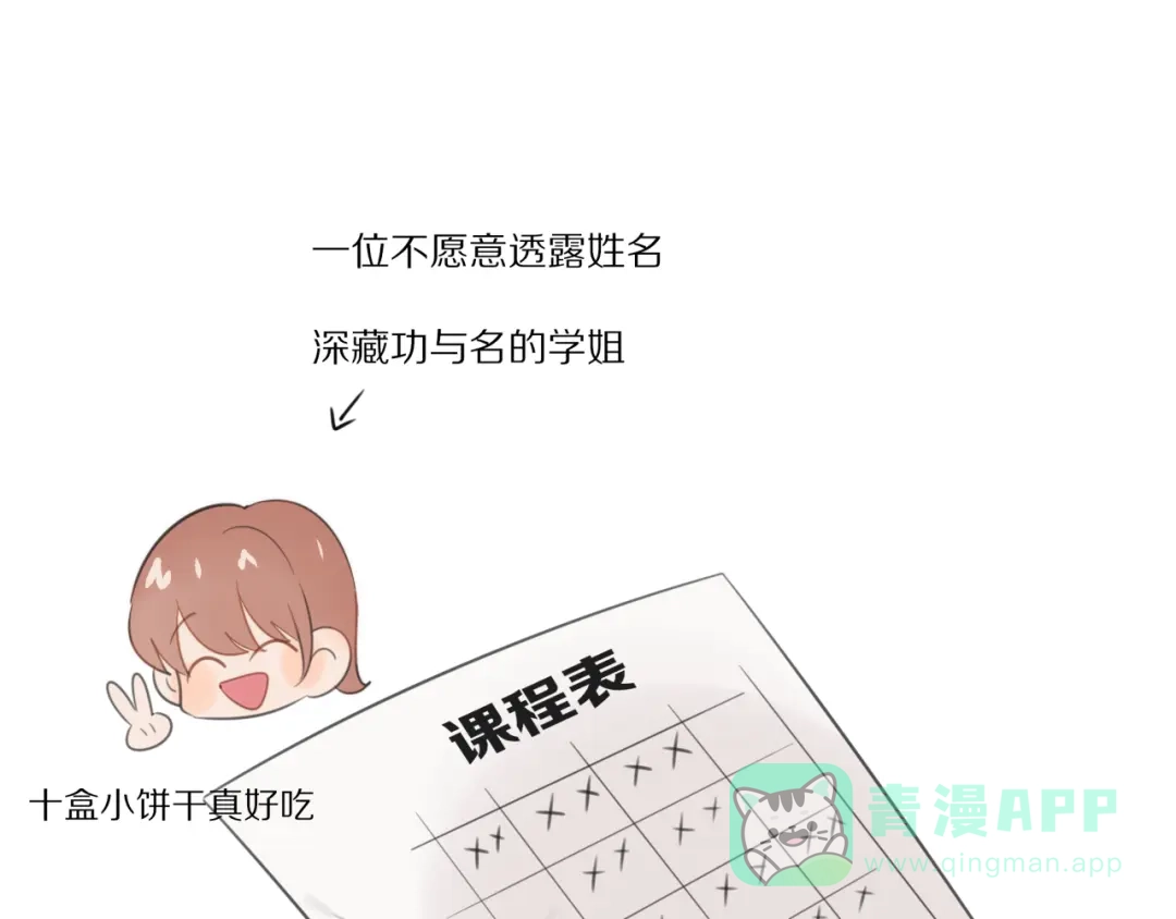 《一箭倾心》第1话 表白男神学长 第91页
