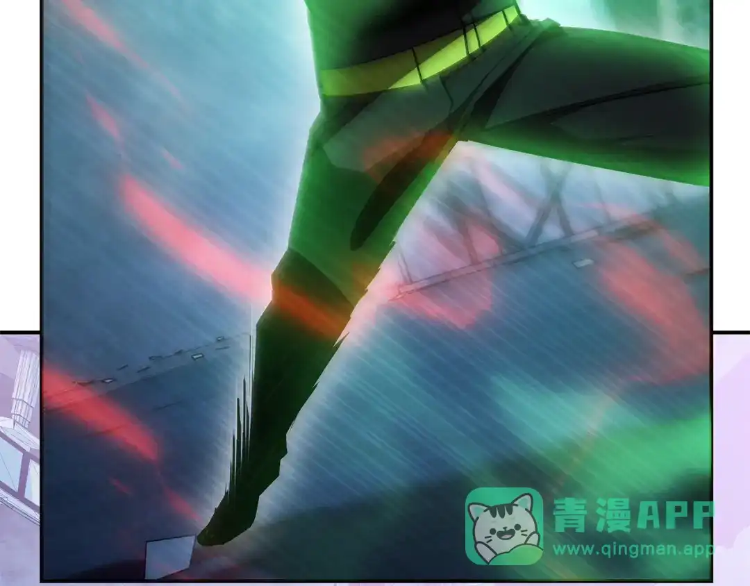 《一键三连后，我无敌了》第57话 对战魔法师 第176页