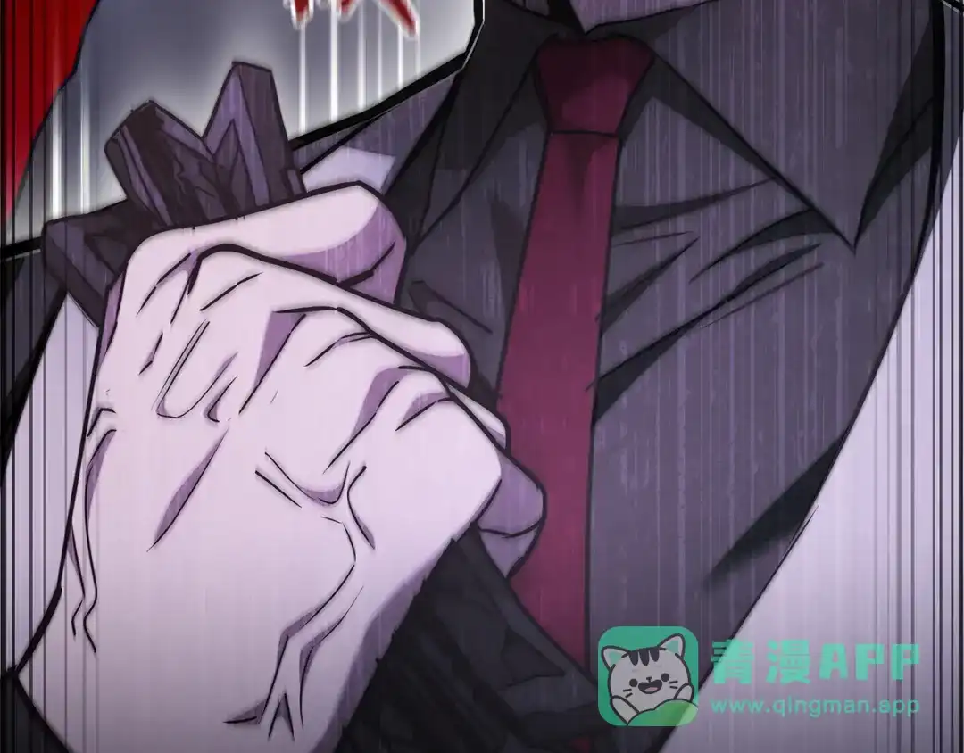 《一键三连后，我无敌了》第59话 惊险获救 第216页