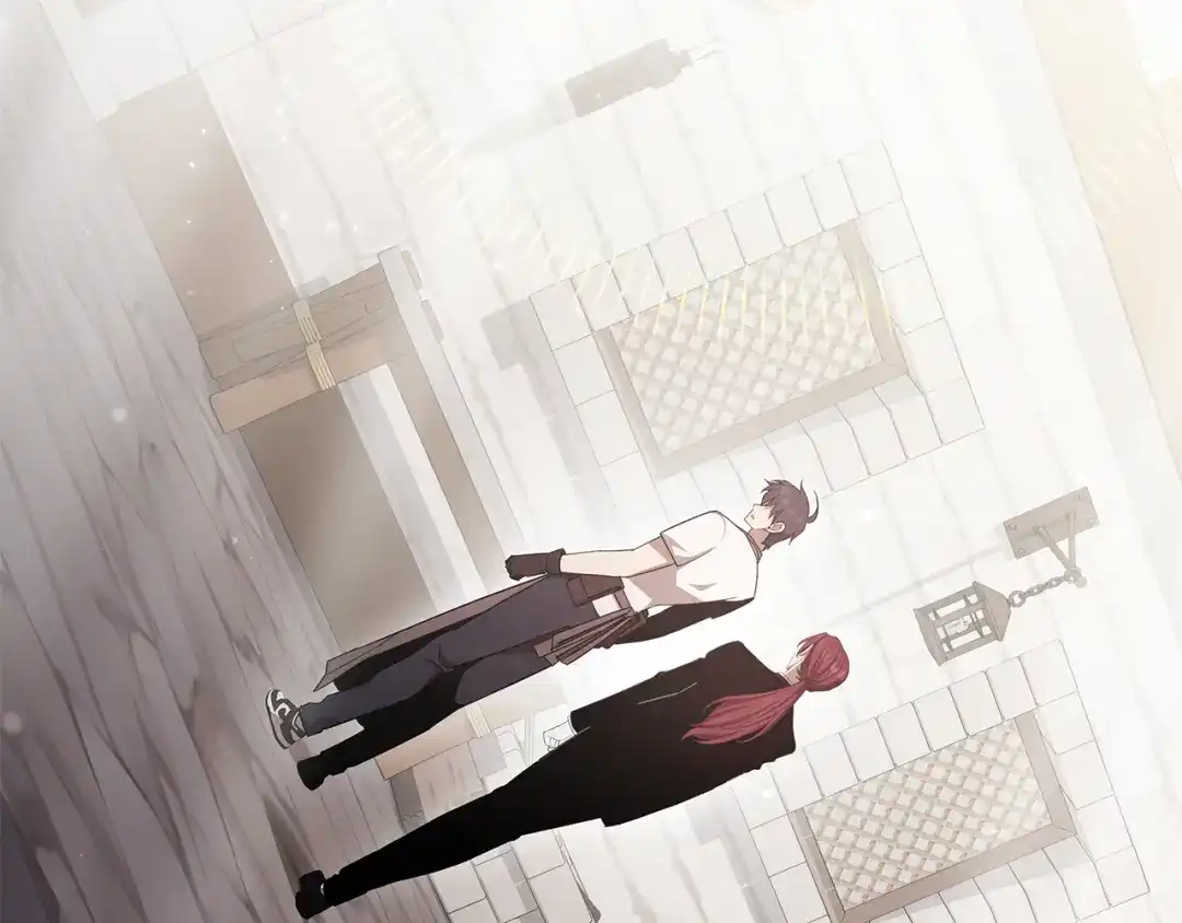 《一键三连后，我无敌了》第60话 重新开始 第28页