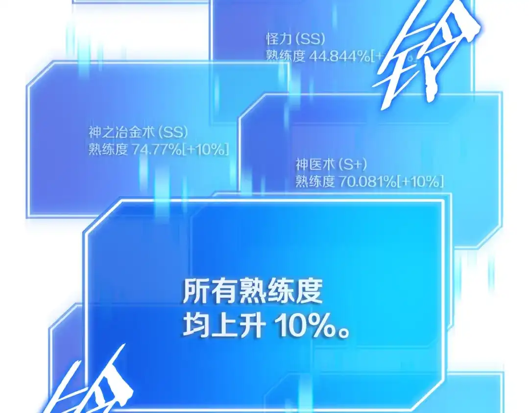 《一键三连后，我无敌了》第68话 新装备 第88页