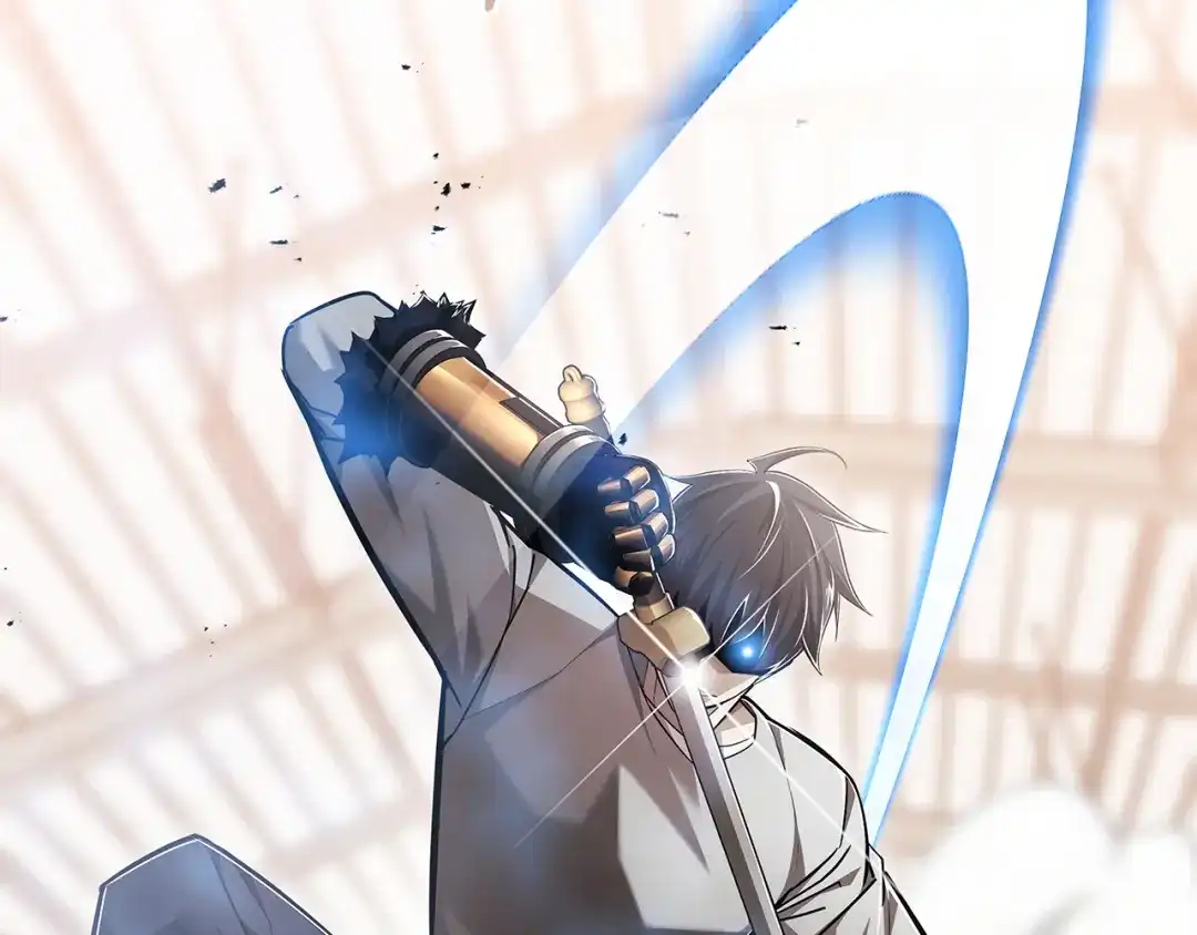 《一键三连后，我无敌了》第73话 比试 第62页
