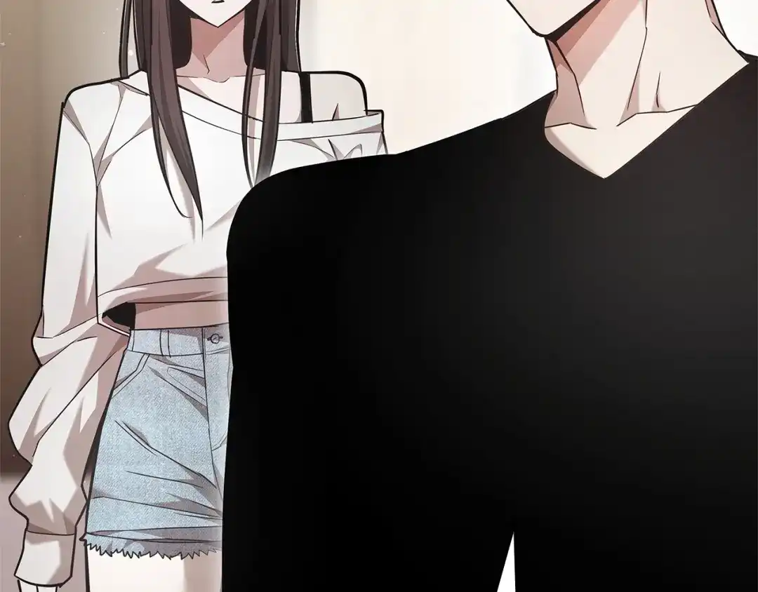 《一键三连后，我无敌了》第77话 让他对你负责 第144页