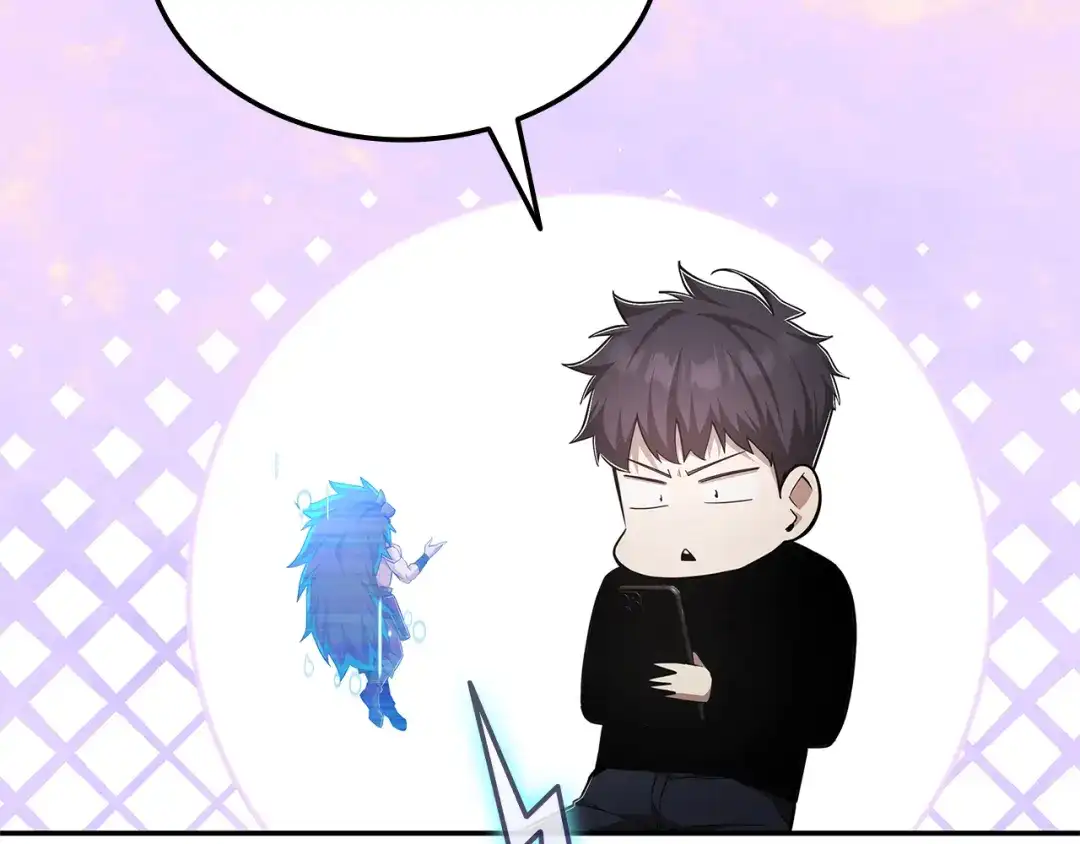 《一键三连后，我无敌了》第78话 同舟共济 第210页