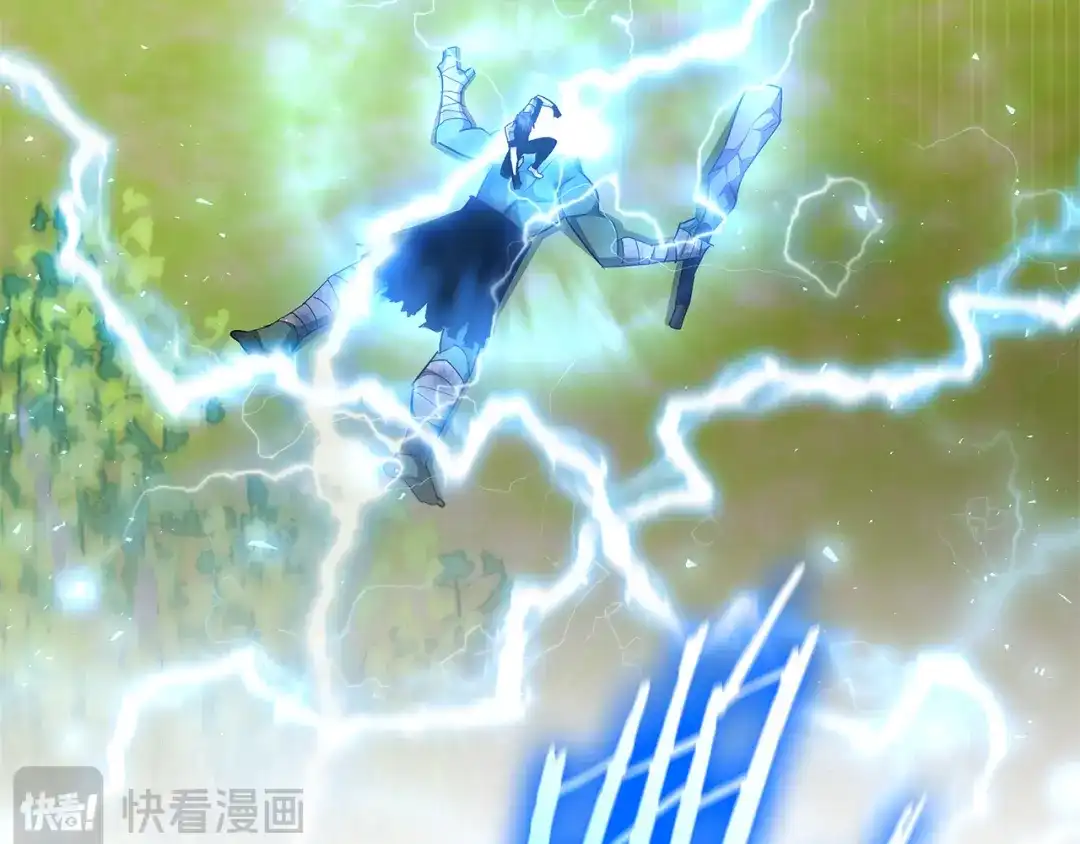 《一键三连后，我无敌了》第79话 实压订阅 第70页