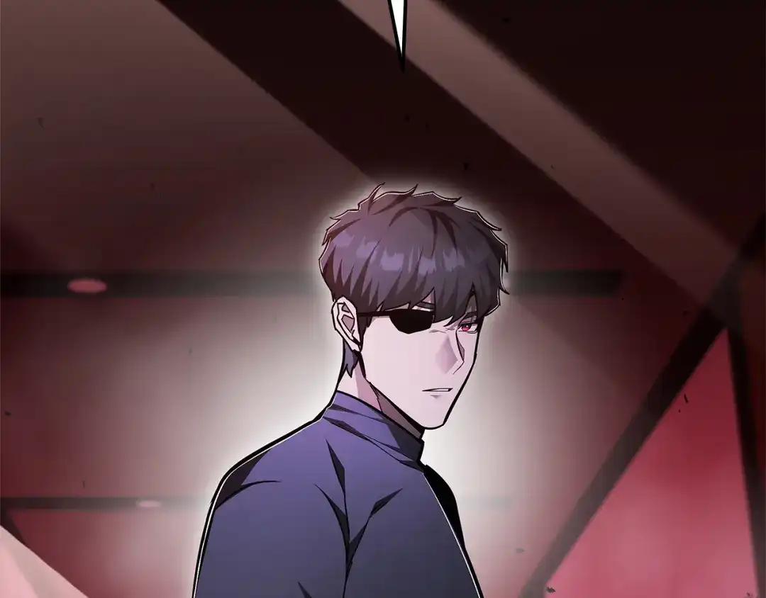 《一键三连后，我无敌了》第84话 来得正是时候 第80页