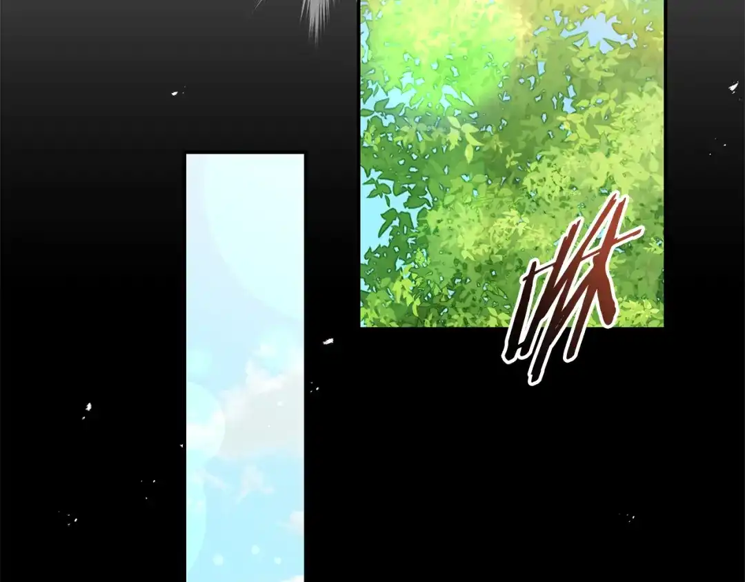 《一键三连后，我无敌了》第85话 传达死讯 第131页