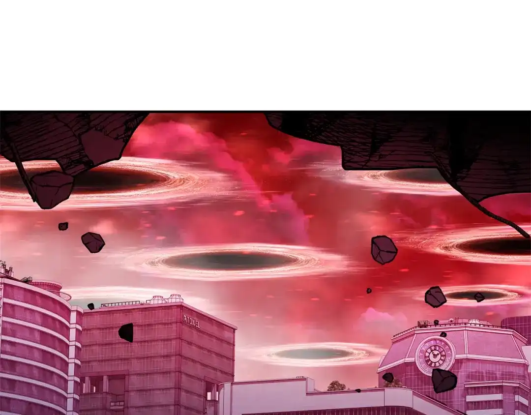 《一键三连后，我无敌了》第90话 我们的约定 第58页