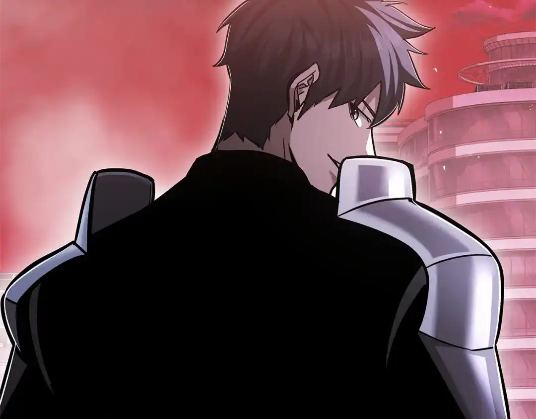 《一键三连后，我无敌了》第90话 我们的约定 第87页