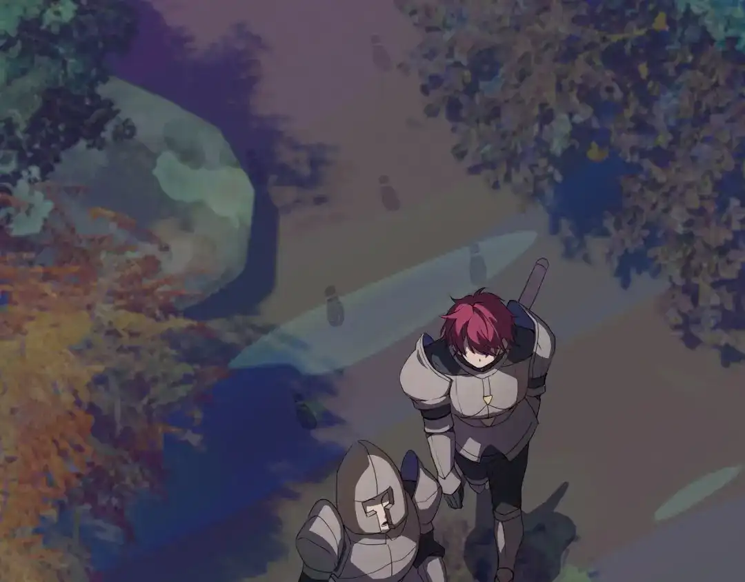 《异界道法召唤师》第一话 初来乍到 第6页