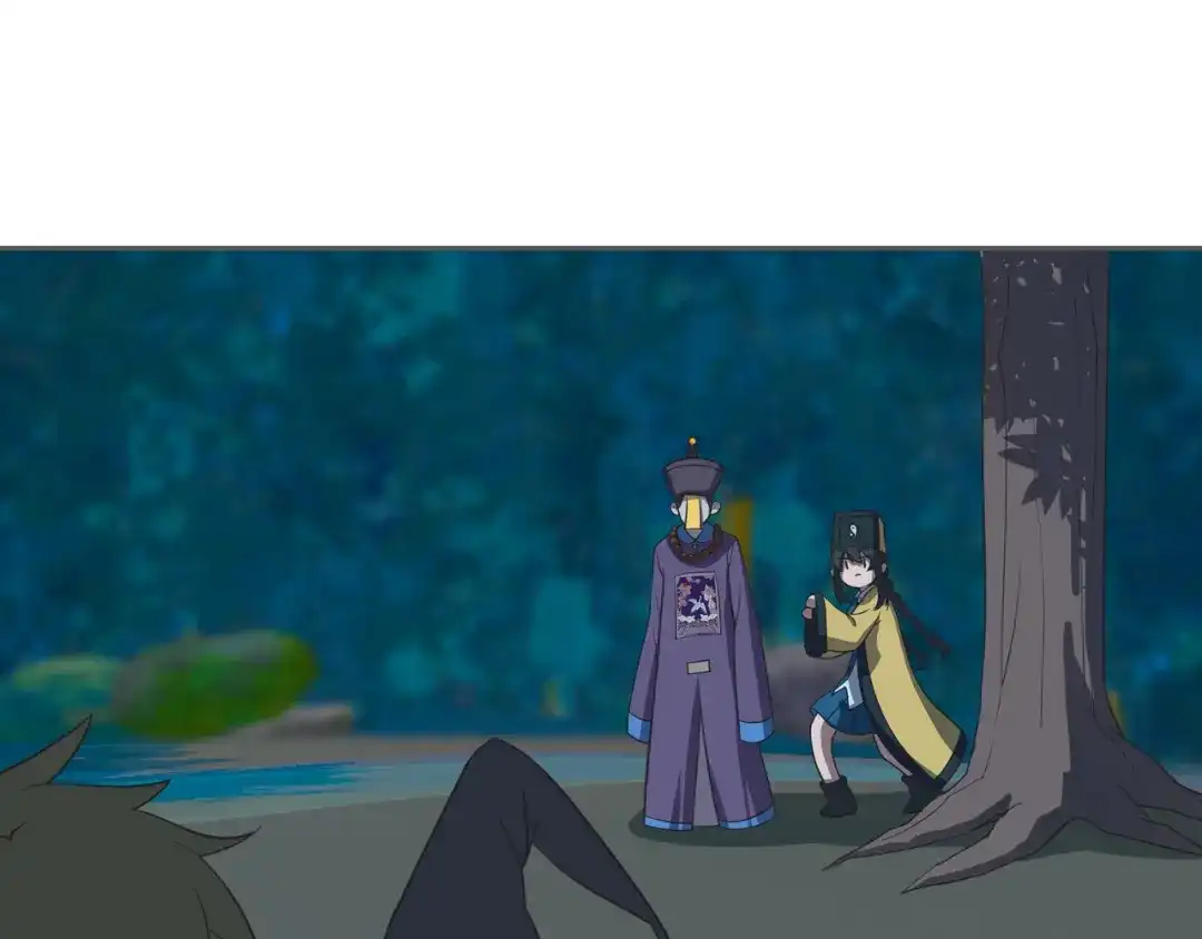 《异界道法召唤师》第10话 箱子的来历 第24页