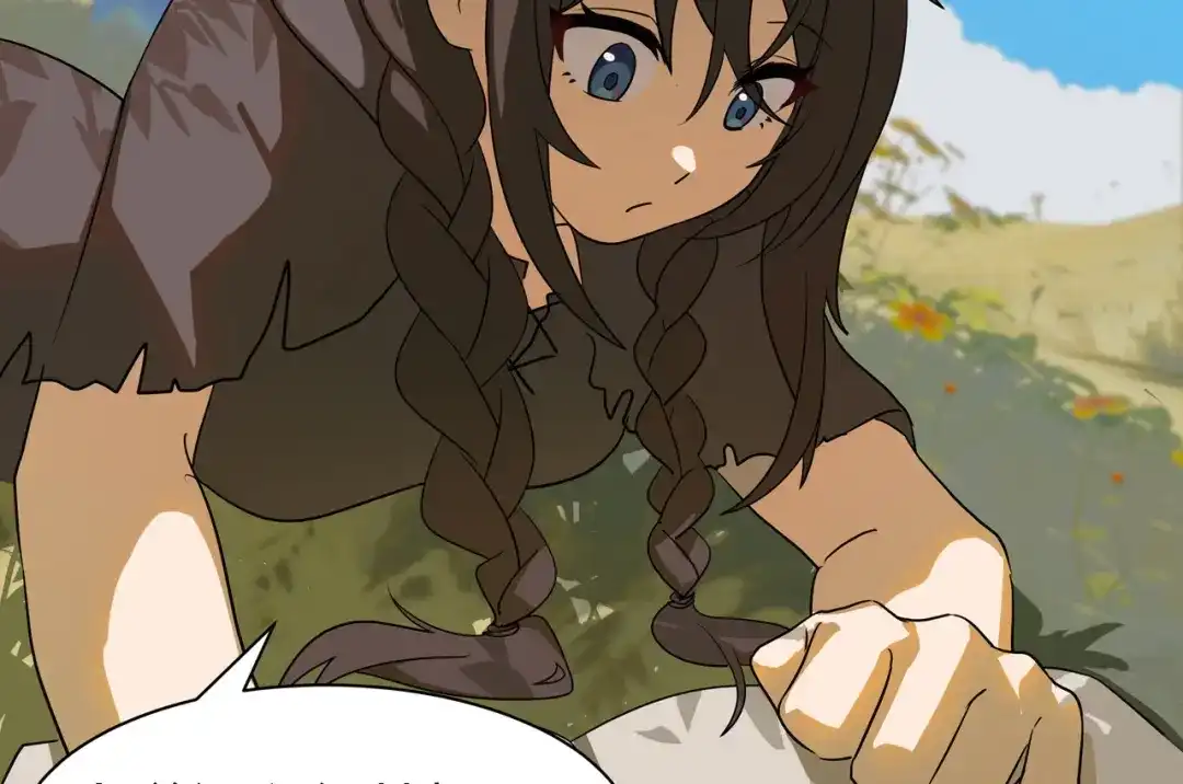 《异界道法召唤师》第3话 外来者的揩油 第34页