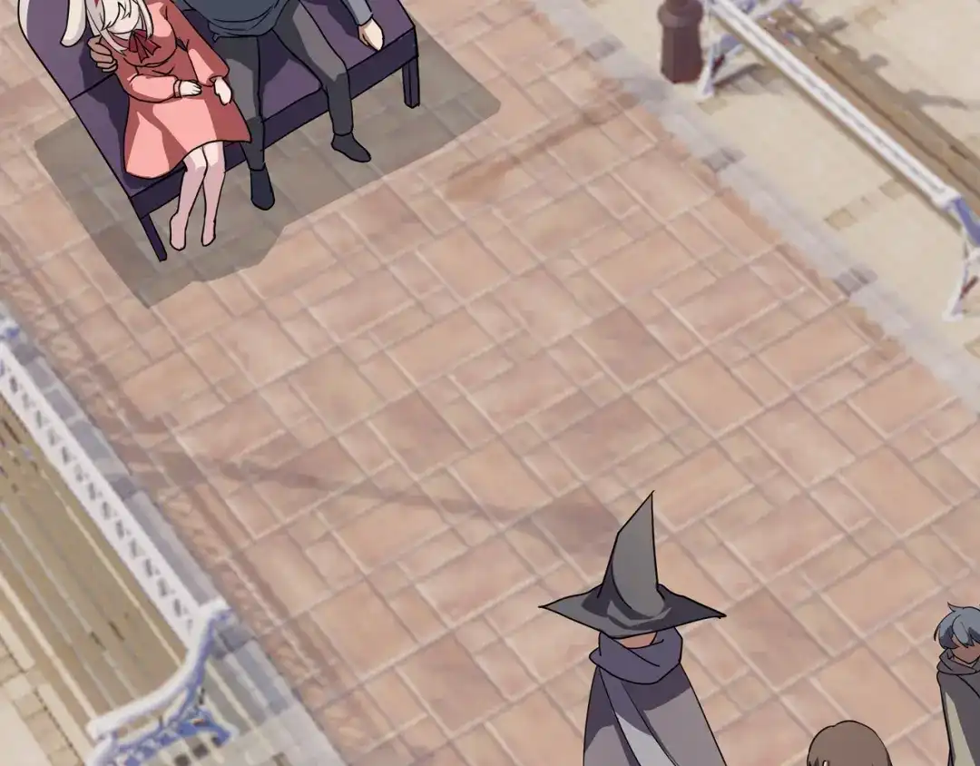 《异界道法召唤师》第4话 首次便是大招 第2页