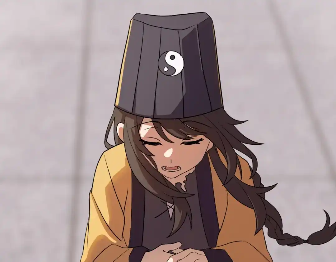《异界道法召唤师》第5话 上帝？ 第11页
