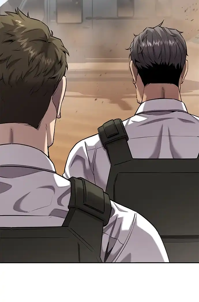 《异界凯旋后重返战场》第51话 第7页
