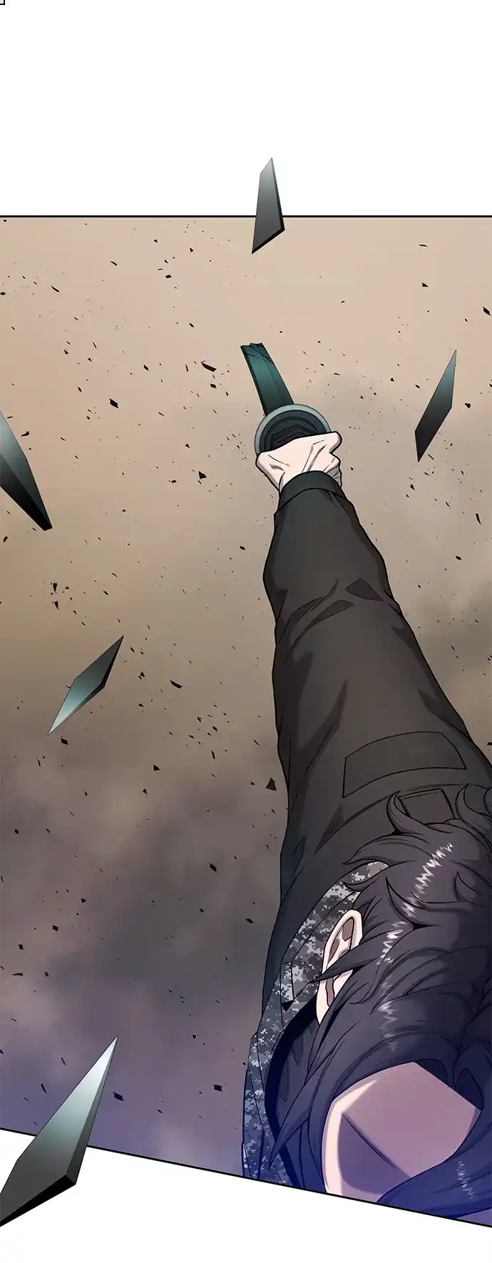 《异界凯旋后重返战场》第51话 第149页