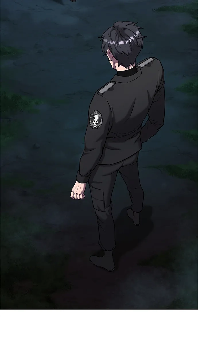 《异界凯旋后重返战场》第54话 第3页