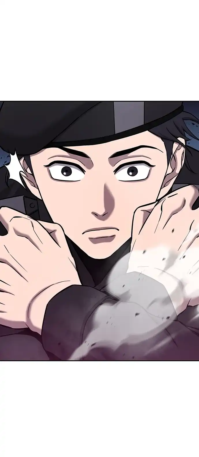 《异界凯旋后重返战场》第56话 第75页