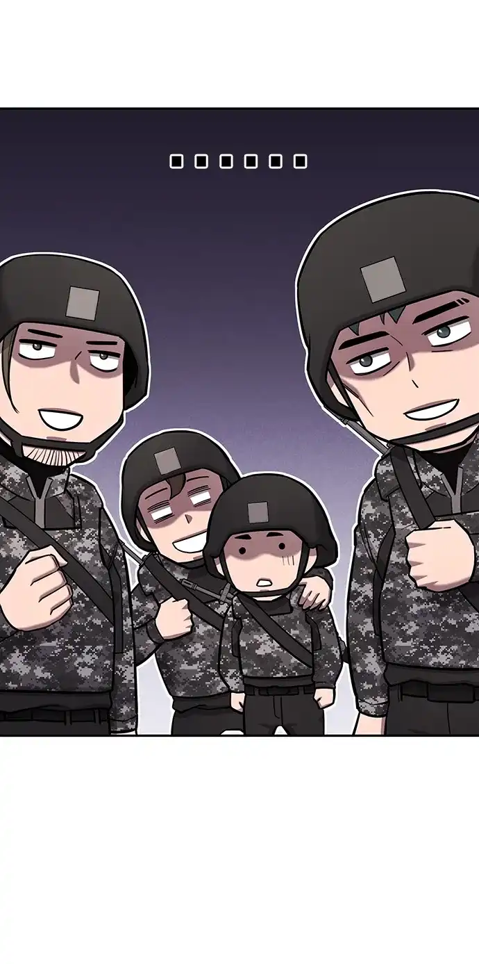 《异界凯旋后重返战场》第58话 第36页