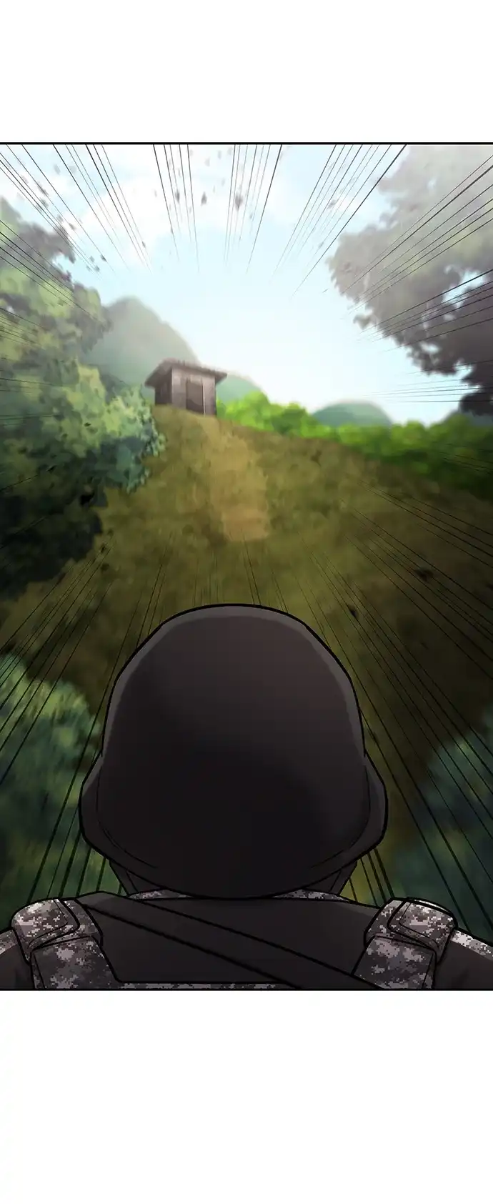《异界凯旋后重返战场》第58话 第48页