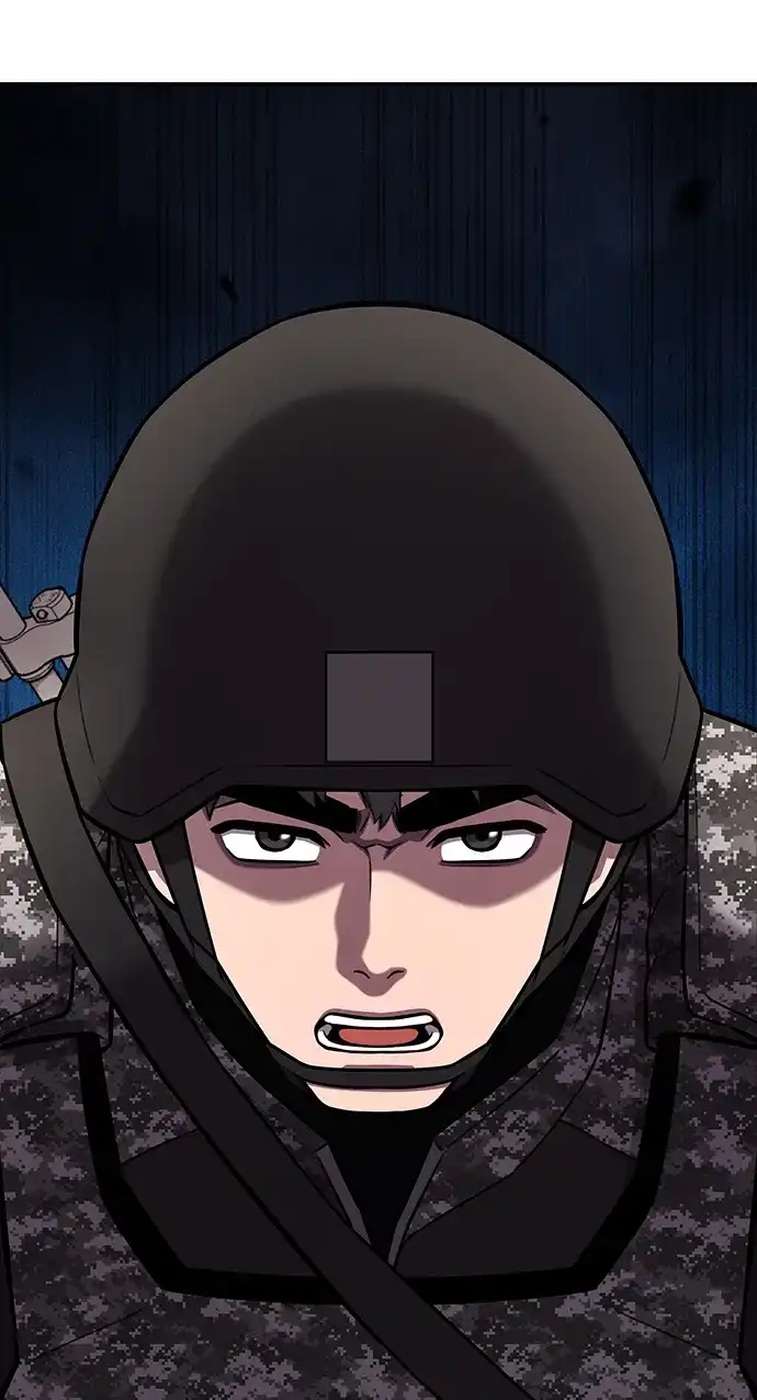 《异界凯旋后重返战场》第58话 第32页