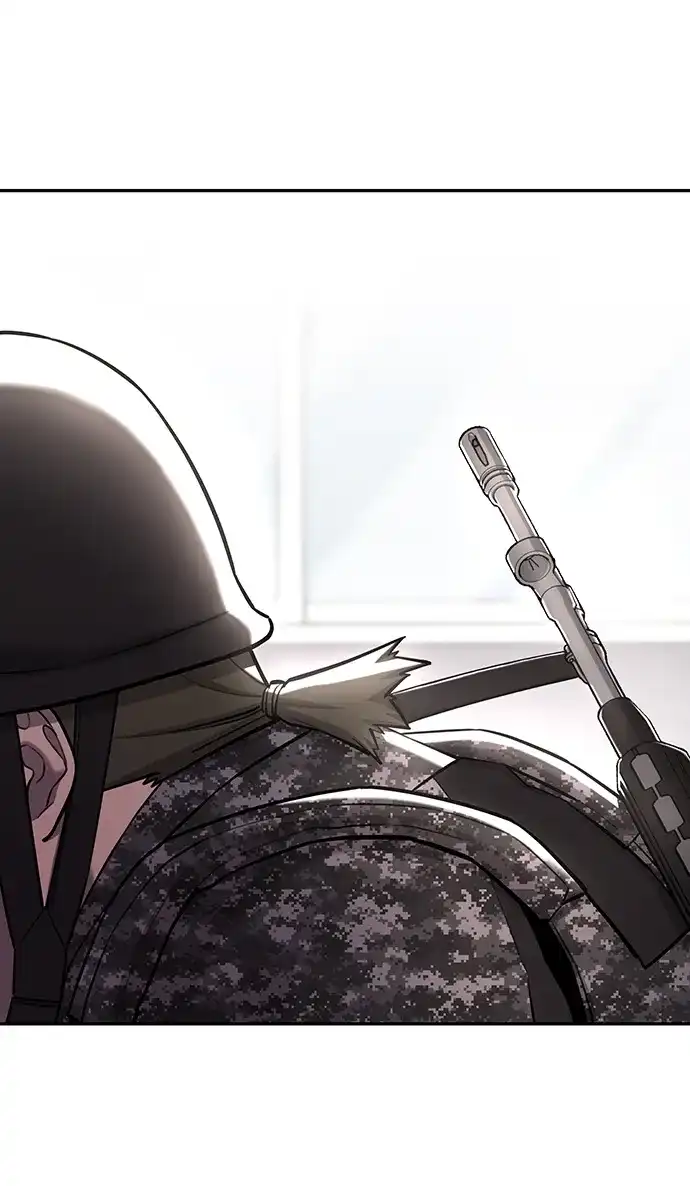 《异界凯旋后重返战场》第58话 第21页