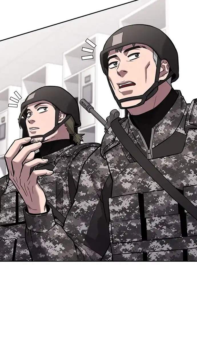 《异界凯旋后重返战场》第58话 第31页