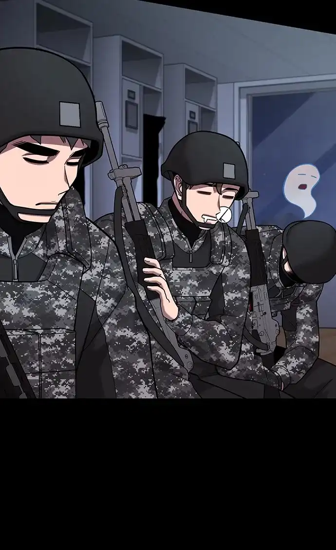 《异界凯旋后重返战场》第60话 第8页