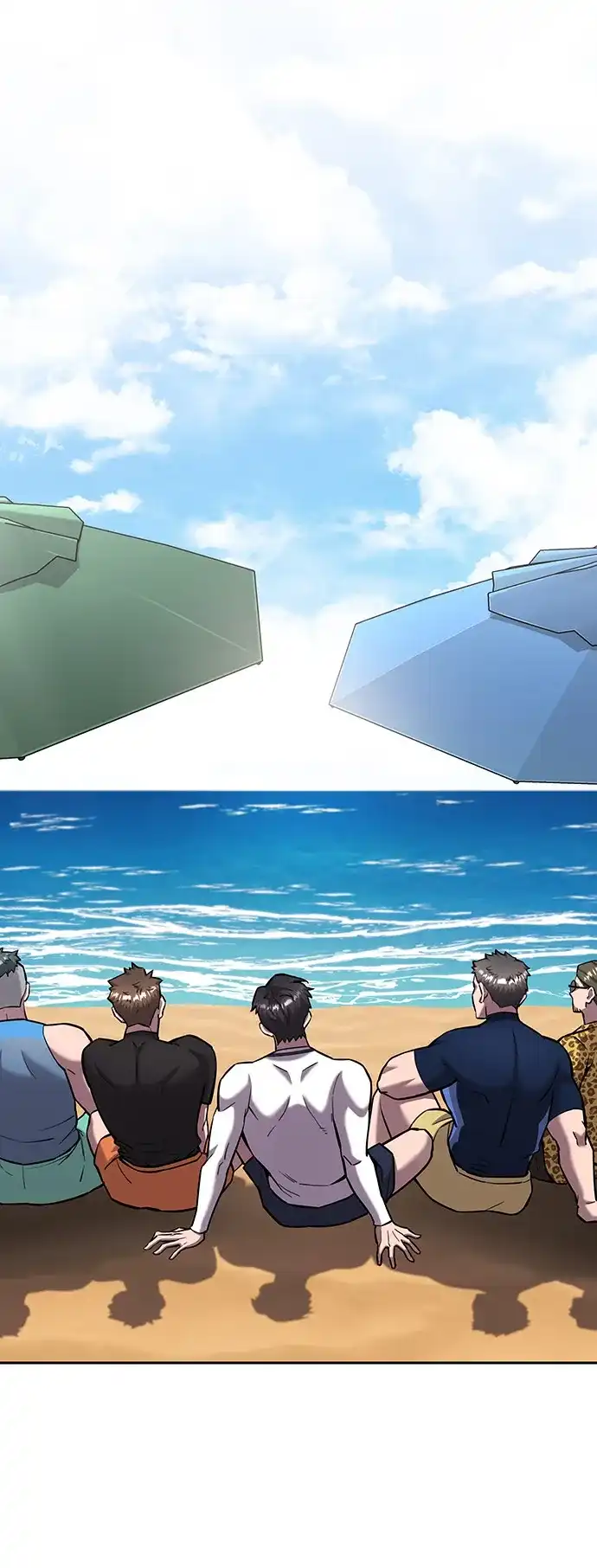 《异界凯旋后重返战场》第61话 第83页