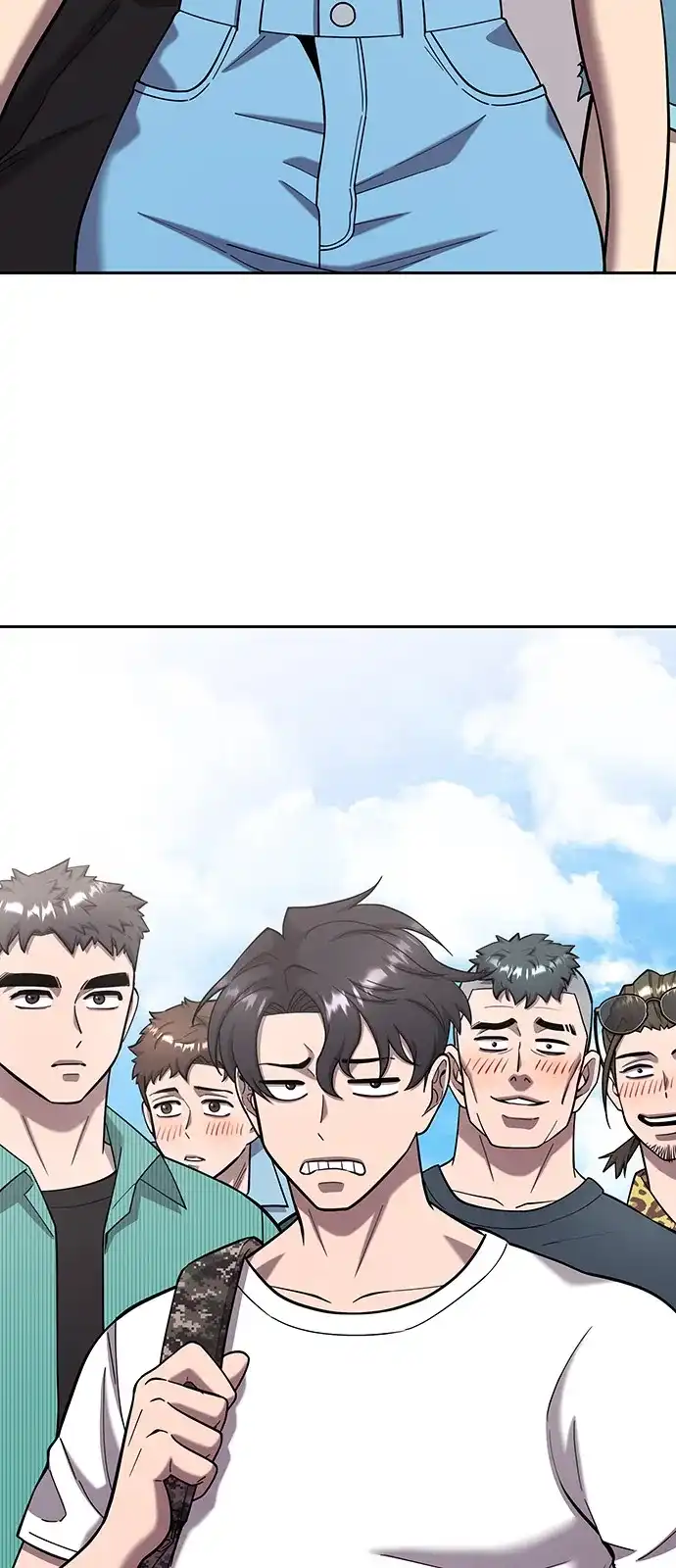《异界凯旋后重返战场》第61话 第30页