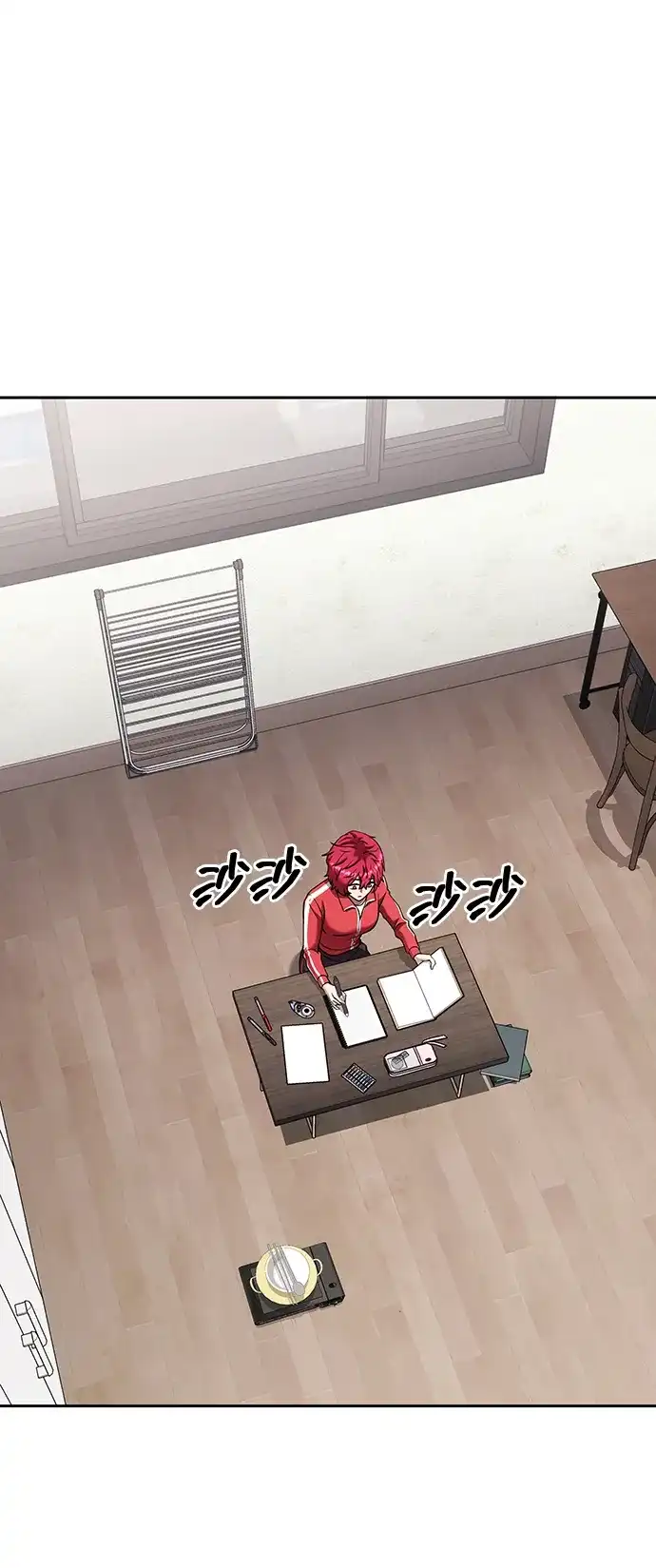 《异界凯旋后重返战场》第64话 第50页