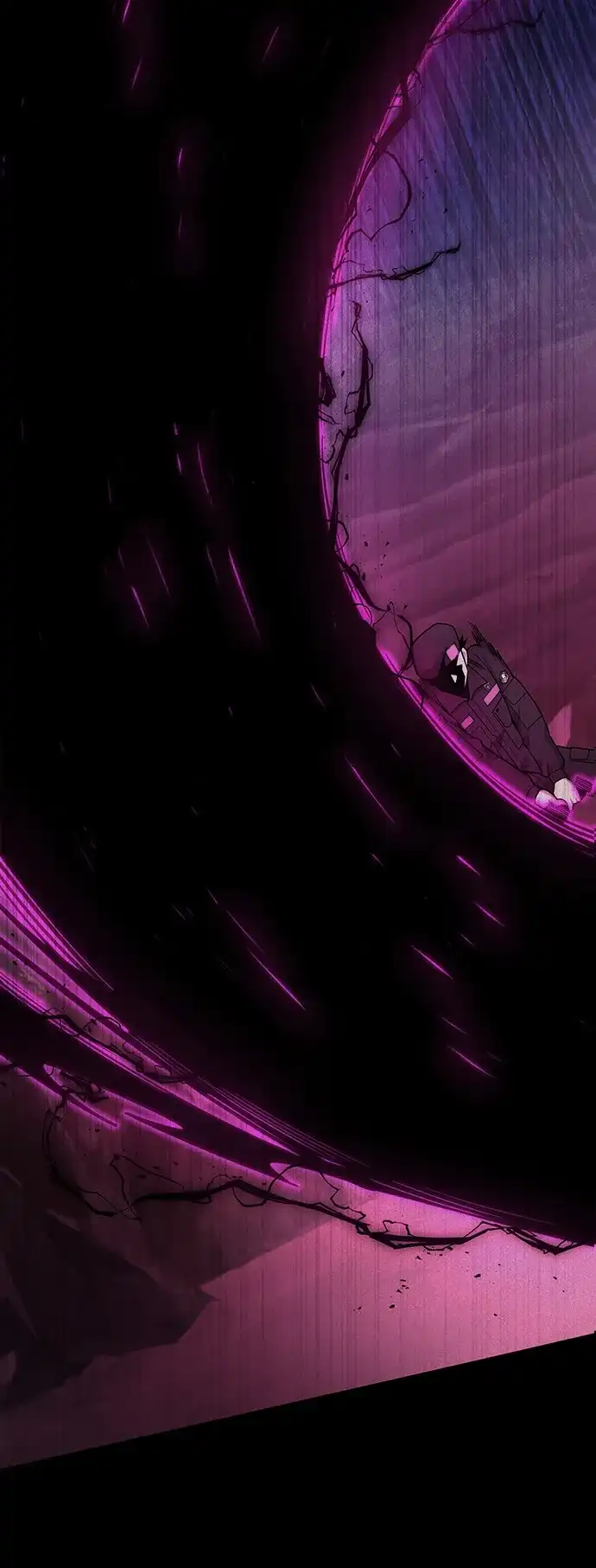 《异界凯旋后重返战场》第66话 第62页