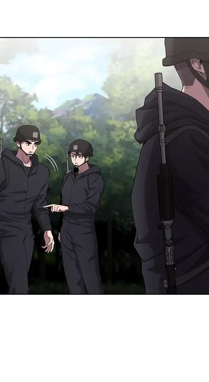 《异界凯旋后重返战场》第67话 第12页