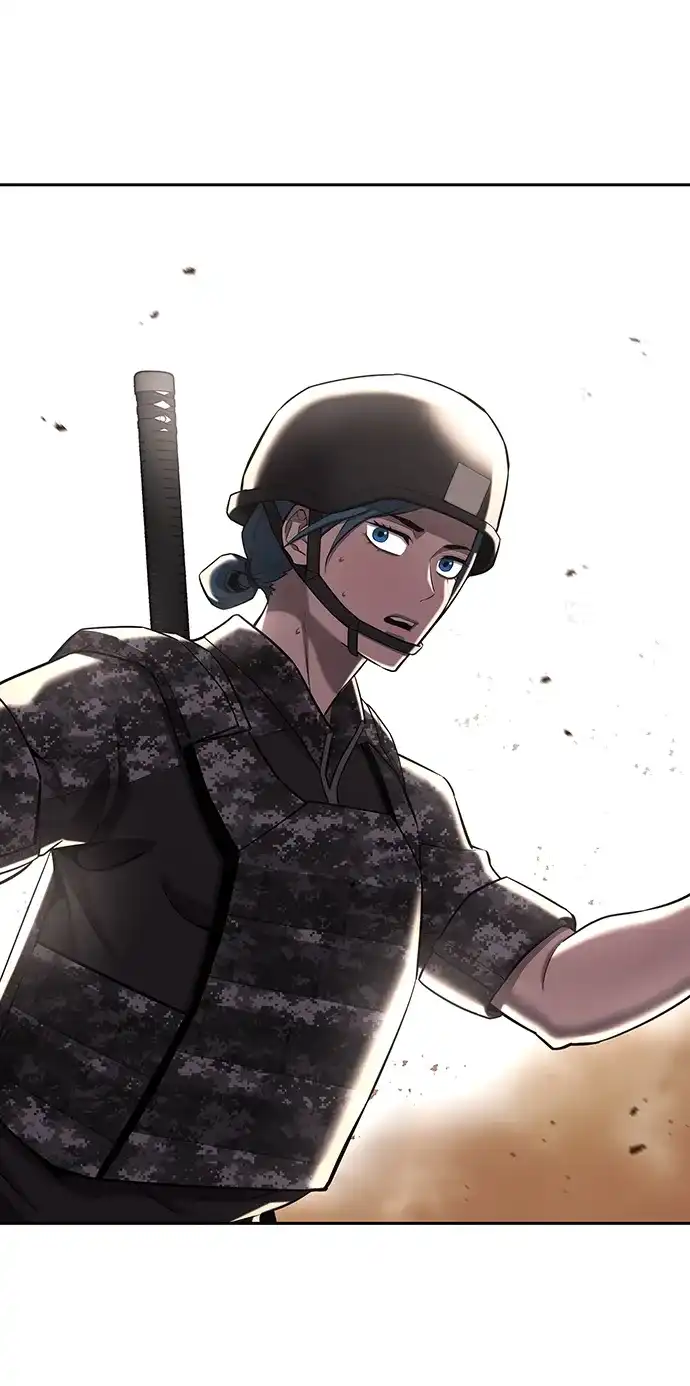 《异界凯旋后重返战场》第68话 第90页