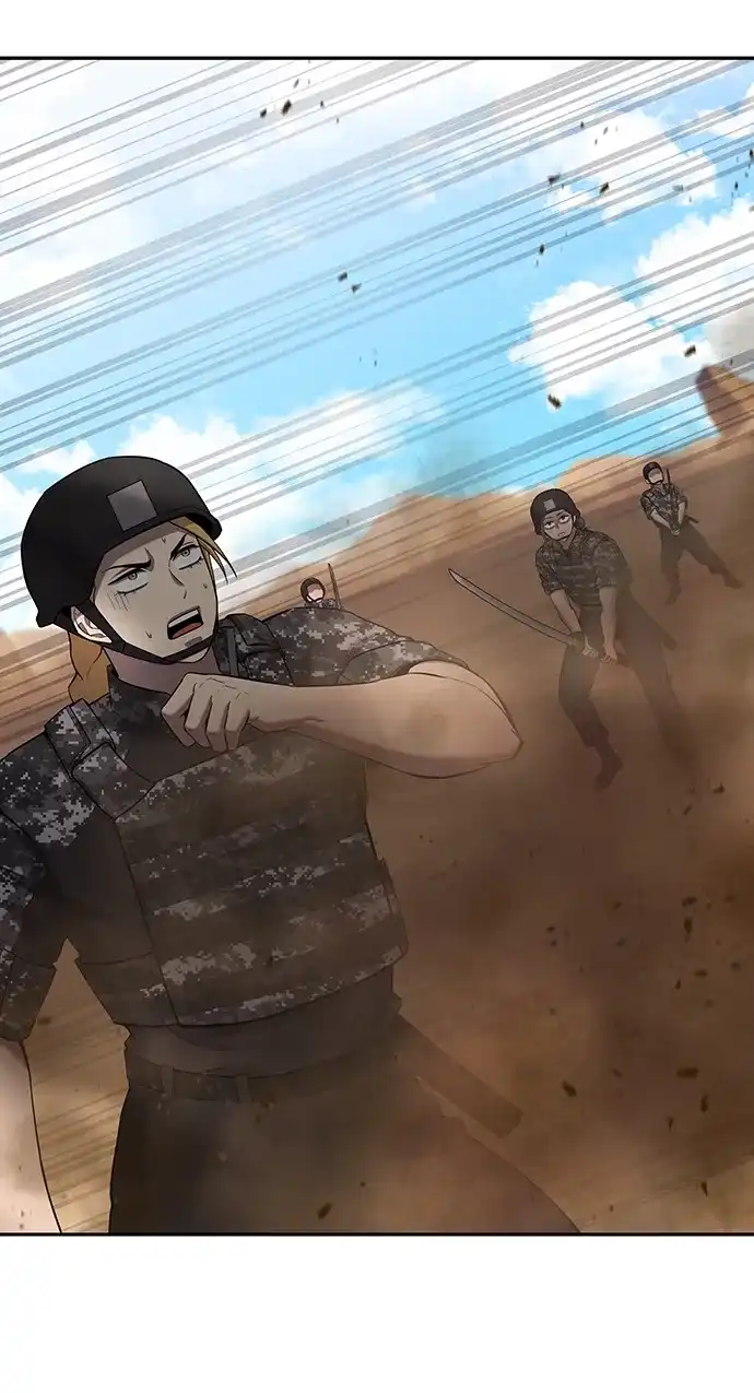 《异界凯旋后重返战场》第68话 第6页