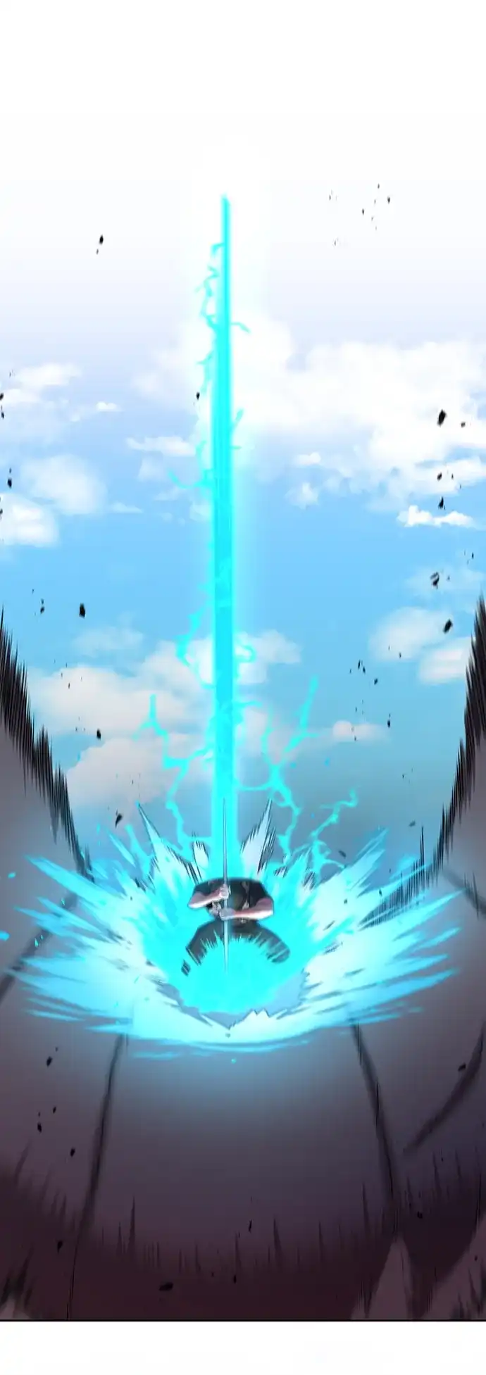 《异界凯旋后重返战场》第70话 第39页