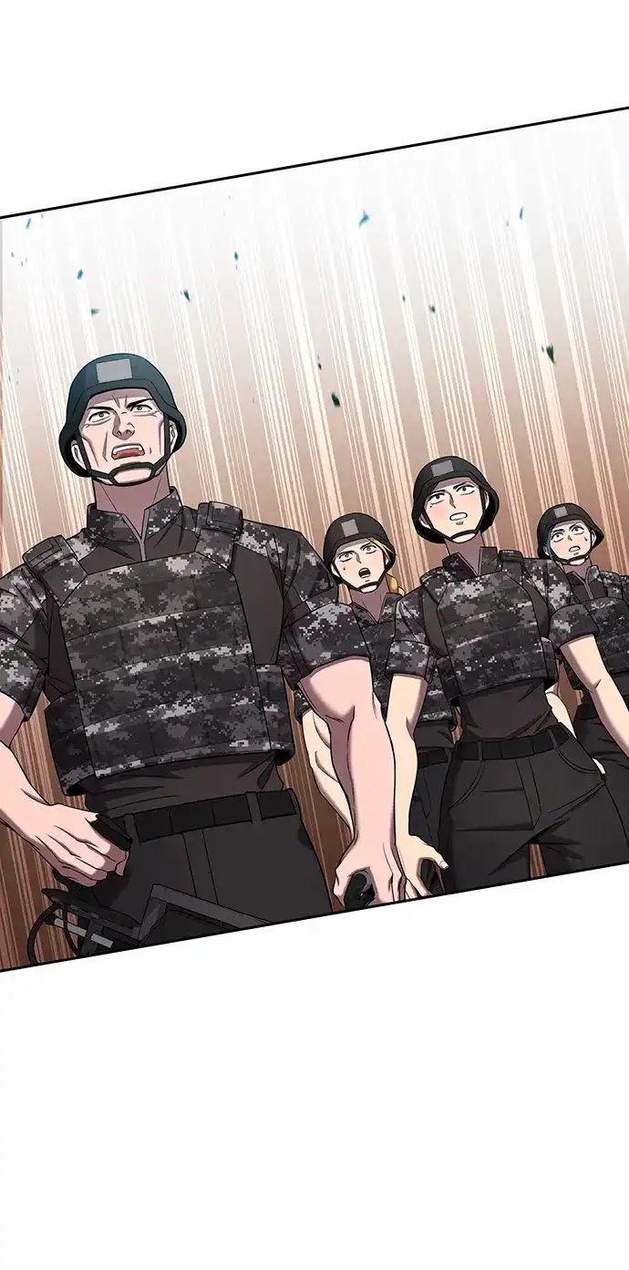 《异界凯旋后重返战场》第70话 第51页