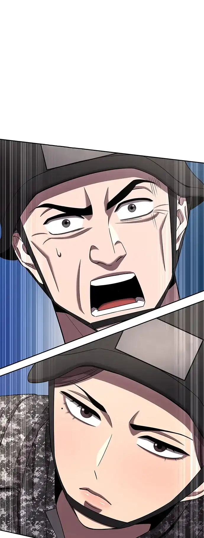 《异界凯旋后重返战场》第70话 第24页