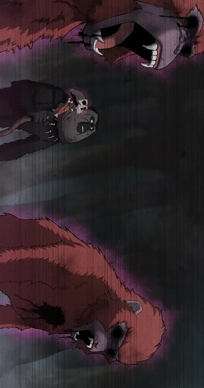 《异界凯旋后重返战场》第74话 第96页