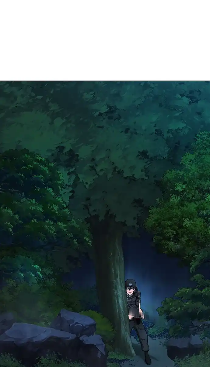 《异界凯旋后重返战场》第75话 第111页