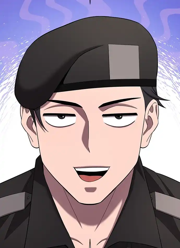 《异界凯旋后重返战场》第75话 第51页