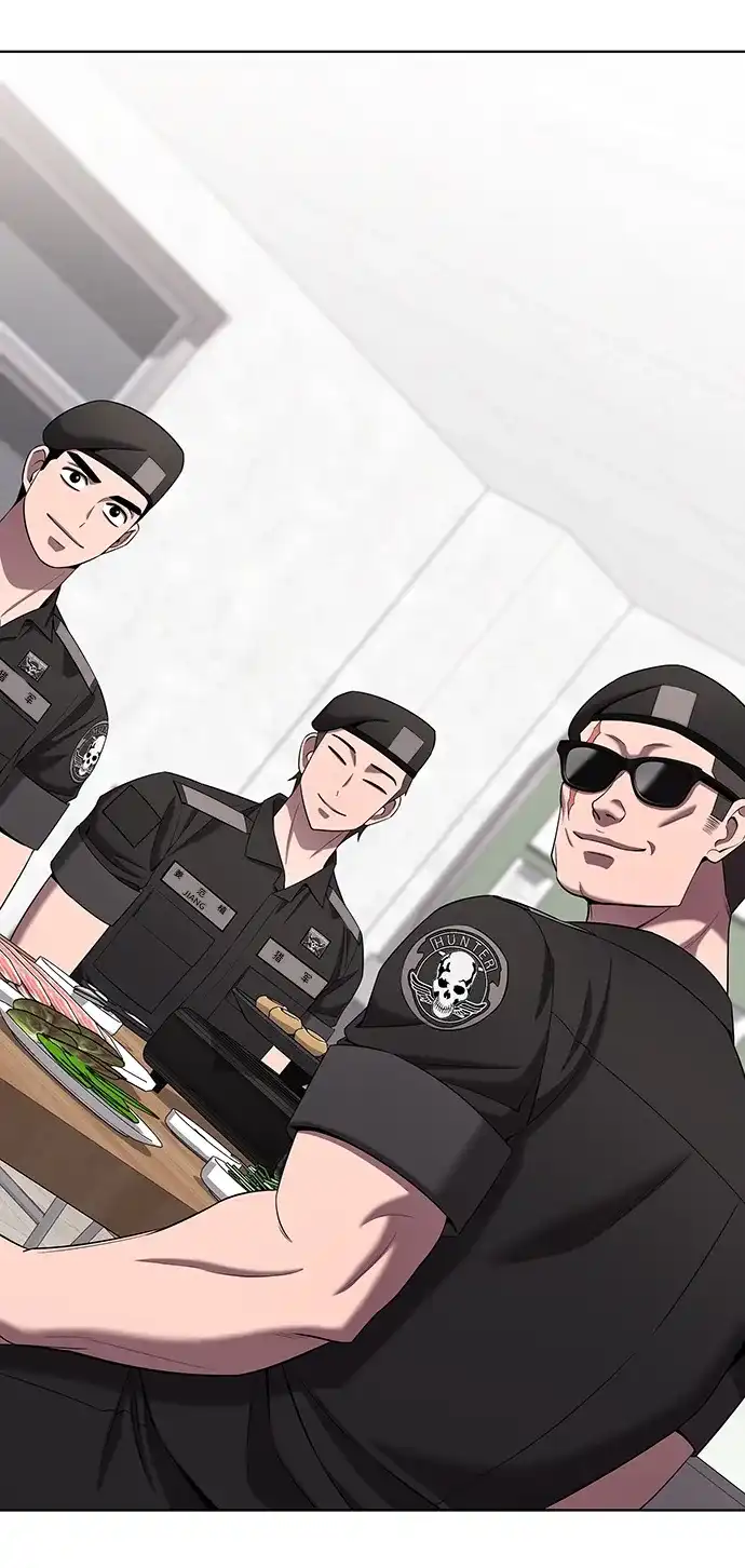 《异界凯旋后重返战场》第77话 第34页
