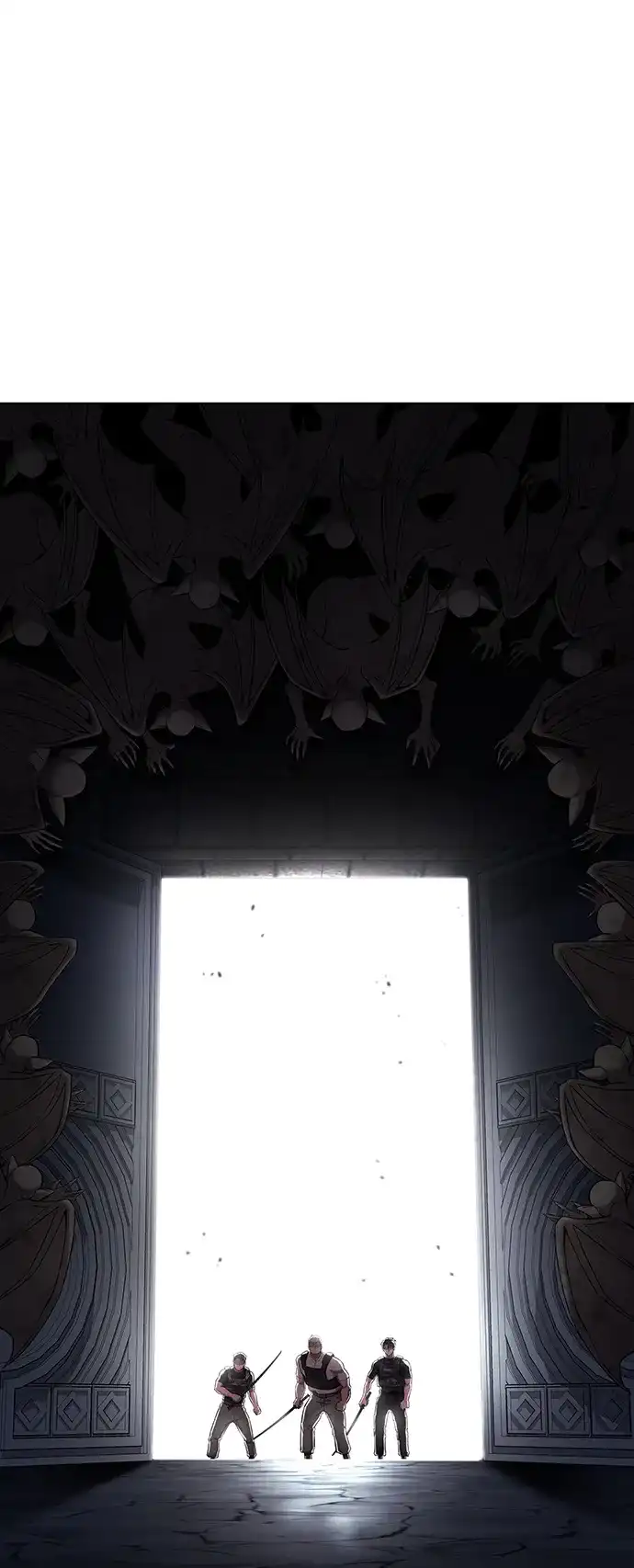 《异界凯旋后重返战场》第79话 第121页