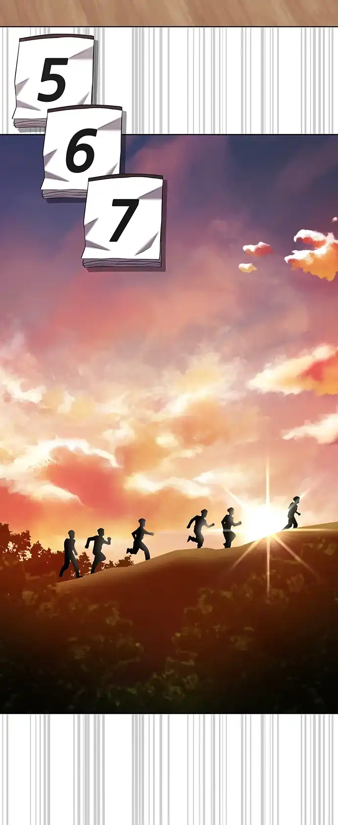 《异界凯旋后重返战场》第83话 第49页