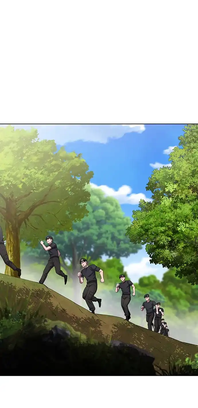 《异界凯旋后重返战场》第83话 第3页